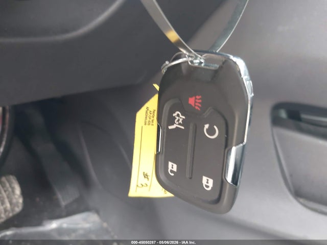 Aukcja sprzedaży 2024 Gmc Terrain Awd Denali, vin: 3GKALXEG9RL218579, numer aukcji: 45050287