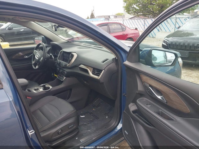Aukcja sprzedaży 2024 Gmc Terrain Awd Denali, vin: 3GKALXEG9RL218579, numer aukcji: 45050287