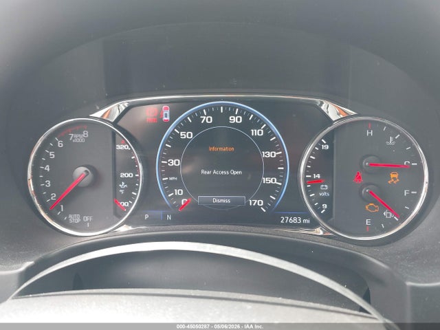 Aukcja sprzedaży 2024 Gmc Terrain Awd Denali, vin: 3GKALXEG9RL218579, numer aukcji: 45050287