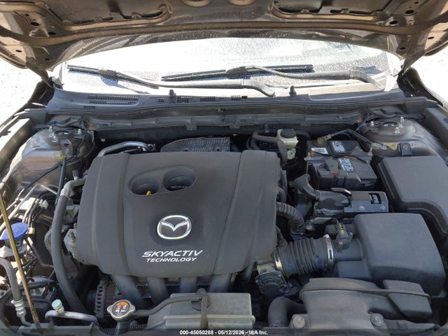Aukcja sprzedaży 2015 Mazda Mazda3 I Touring, vin: 3MZBM1V76FM150321, numer aukcji: 45050288