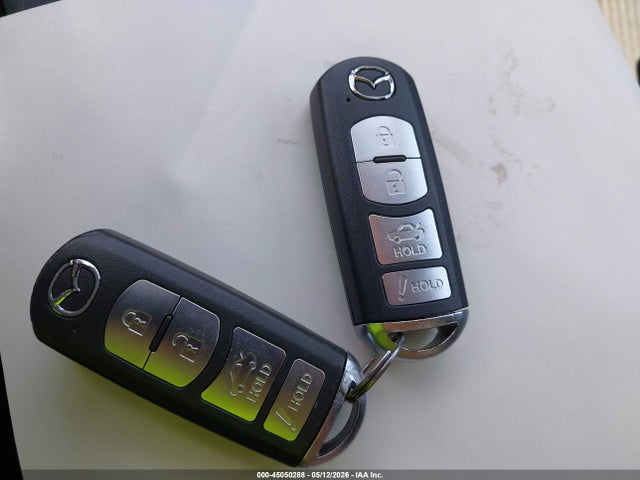 Aukcja sprzedaży 2015 Mazda Mazda3 I Touring, vin: 3MZBM1V76FM150321, numer aukcji: 45050288