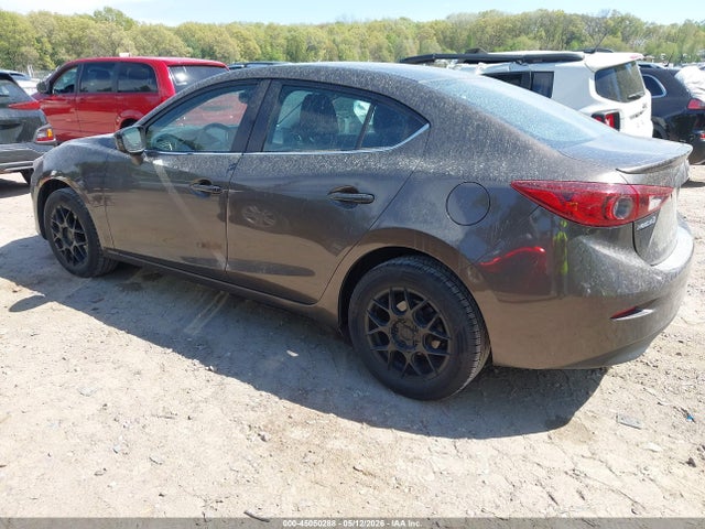 Aukcja sprzedaży 2015 Mazda Mazda3 I Touring, vin: 3MZBM1V76FM150321, numer aukcji: 45050288