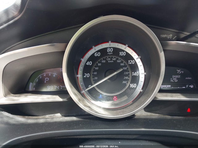 Aukcja sprzedaży 2015 Mazda Mazda3 I Touring, vin: 3MZBM1V76FM150321, numer aukcji: 45050288