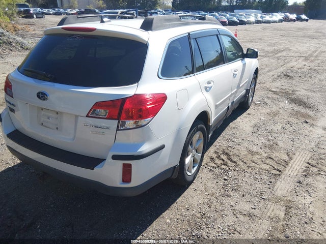 Aukcja sprzedaży 2013 Subaru Outback 2.5i Limited, vin: 4S4BRBLC7D3300005, numer aukcji: 45050289