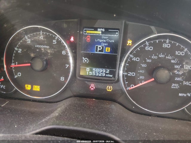 Aukcja sprzedaży 2013 Subaru Outback 2.5i Limited, vin: 4S4BRBLC7D3300005, numer aukcji: 45050289
