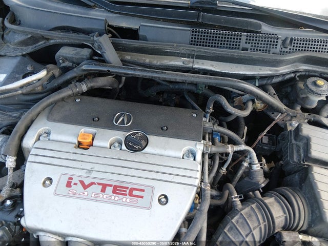 45050290 :رقم المزاد ، JH4CL96877C007203 vin ، 2007 Acura Tsx مزاد بيع