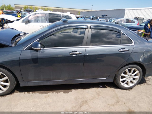 45050290 :رقم المزاد ، JH4CL96877C007203 vin ، 2007 Acura Tsx مزاد بيع