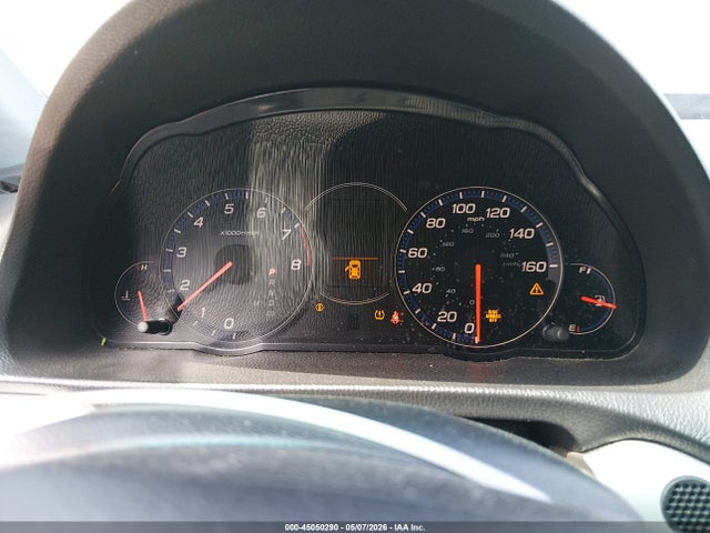 45050290 :رقم المزاد ، JH4CL96877C007203 vin ، 2007 Acura Tsx مزاد بيع