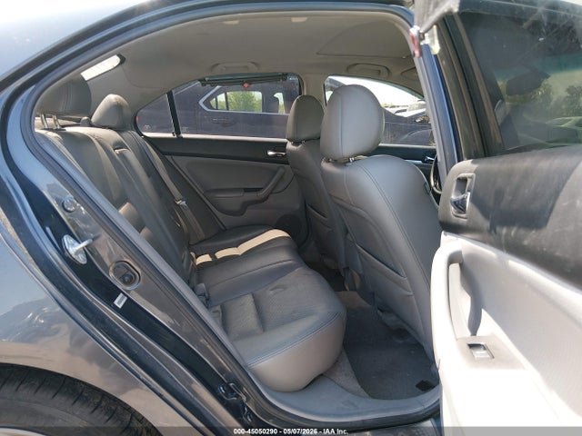 45050290 :رقم المزاد ، JH4CL96877C007203 vin ، 2007 Acura Tsx مزاد بيع