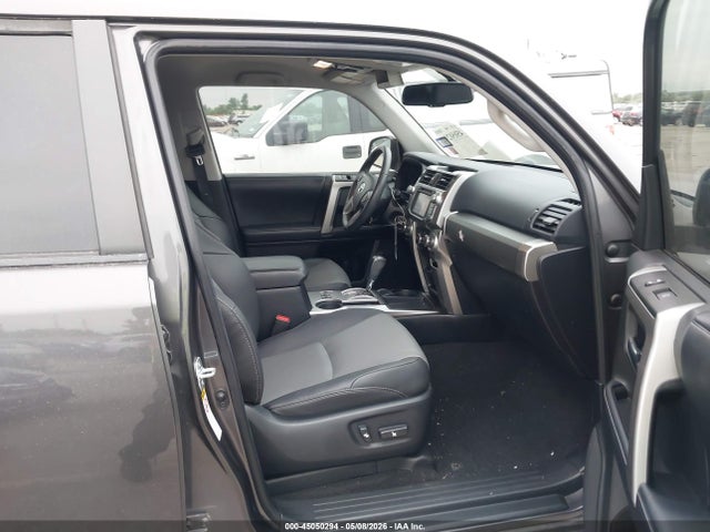 Aukcja sprzedaży 2019 Toyota 4runner Sr5 Premium, vin: JTEZU5JR6K5199675, numer aukcji: 45050294