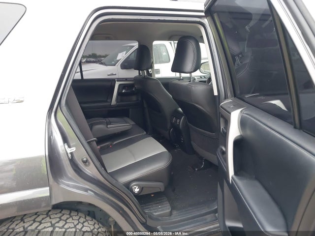 Aukcja sprzedaży 2019 Toyota 4runner Sr5 Premium, vin: JTEZU5JR6K5199675, numer aukcji: 45050294