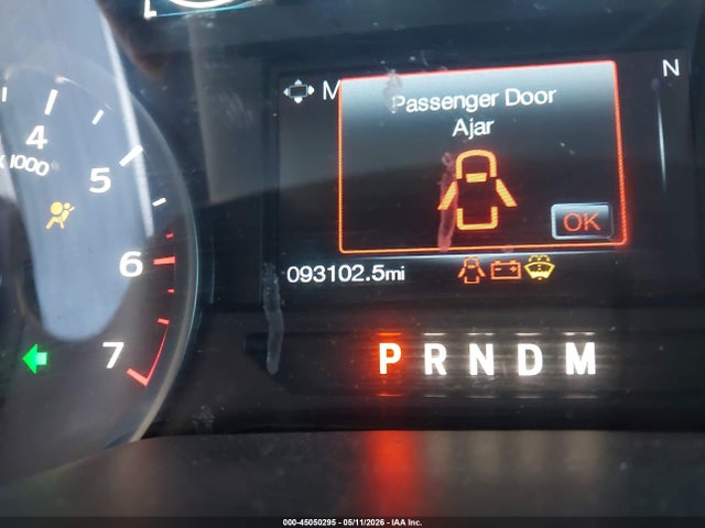 2018 Ford F-150 Xlt მანქანა იყიდება აუქციონზე, vin: 1FTEW1E50JKF65336, აუქციონის ნომერი: 45050295