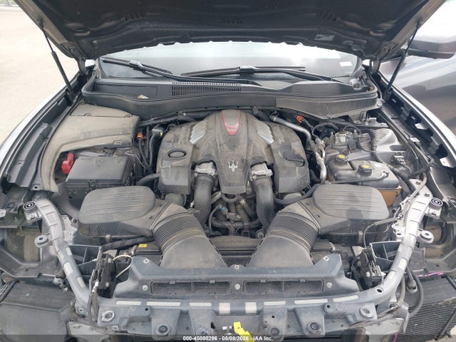 ZN661ZUAXKX315668 Maserati Levante Gts/trofeo