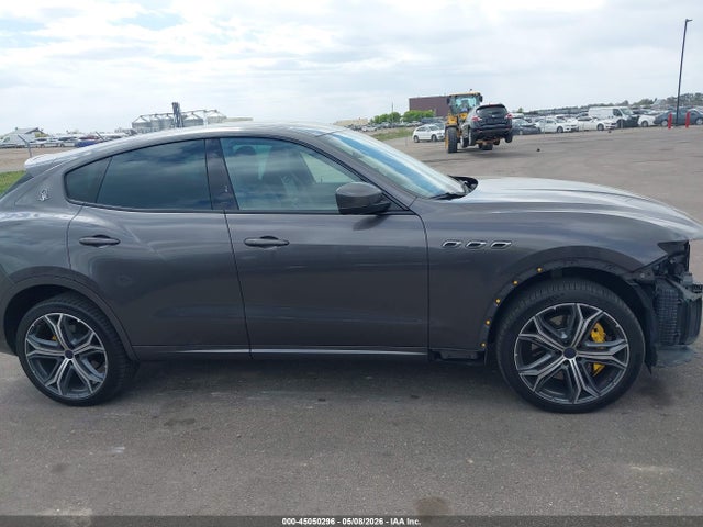 ZN661ZUAXKX315668 Maserati Levante Gts/trofeo