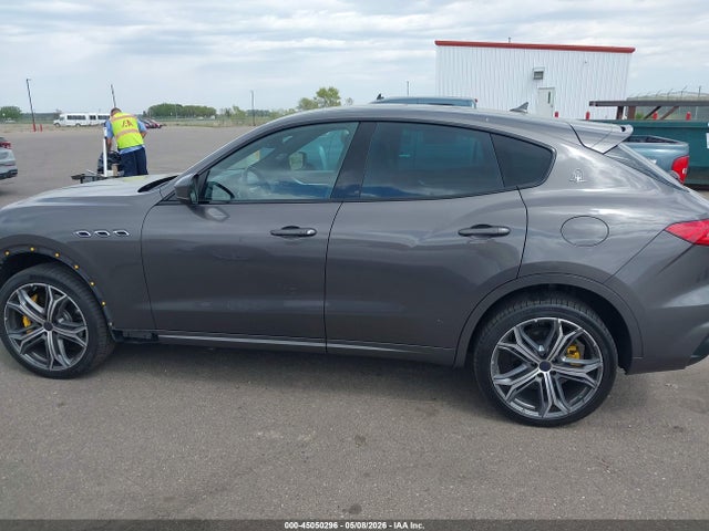 ZN661ZUAXKX315668 Maserati Levante Gts/trofeo