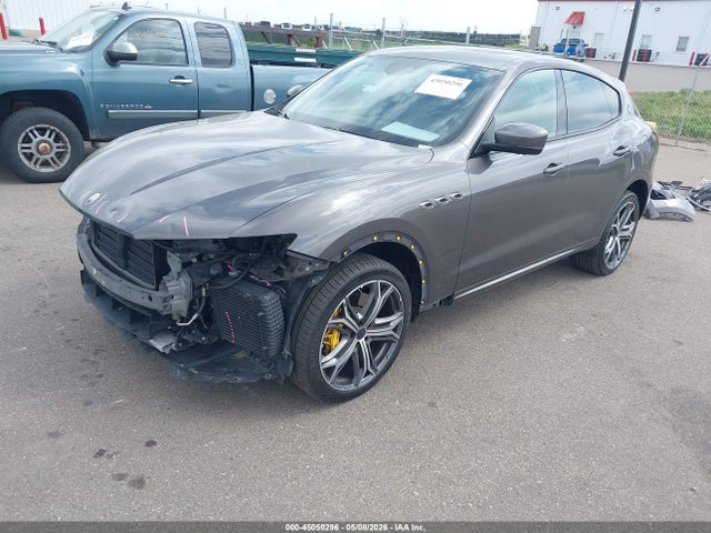 ZN661ZUAXKX315668 Maserati Levante Gts/trofeo