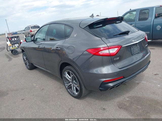 ZN661ZUAXKX315668 Maserati Levante Gts/trofeo
