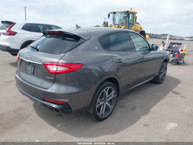 ZN661ZUAXKX315668 Maserati Levante Gts/trofeo