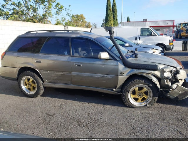 Продаж на аукціоні авто 2004 Subaru Outback H6-3.0 L.l. Bean Edition, vin: 4S3BH806447635983, номер лоту: 45050302