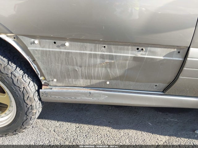 Продаж на аукціоні авто 2004 Subaru Outback H6-3.0 L.l. Bean Edition, vin: 4S3BH806447635983, номер лоту: 45050302