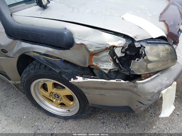 Продаж на аукціоні авто 2004 Subaru Outback H6-3.0 L.l. Bean Edition, vin: 4S3BH806447635983, номер лоту: 45050302