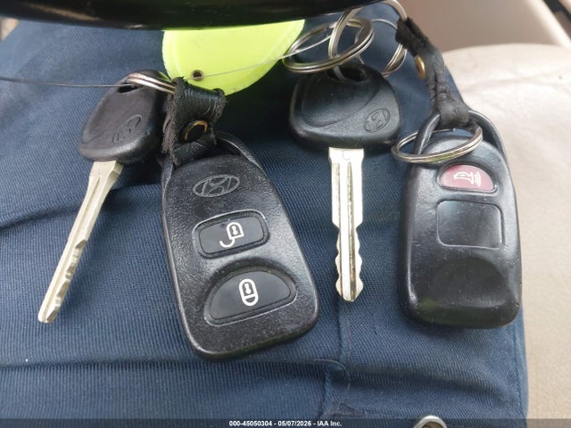 Продаж на аукціоні авто 2010 Hyundai Santa Fe Limited V6, vin: 5NMSK4AG5AH379732, номер лоту: 45050304