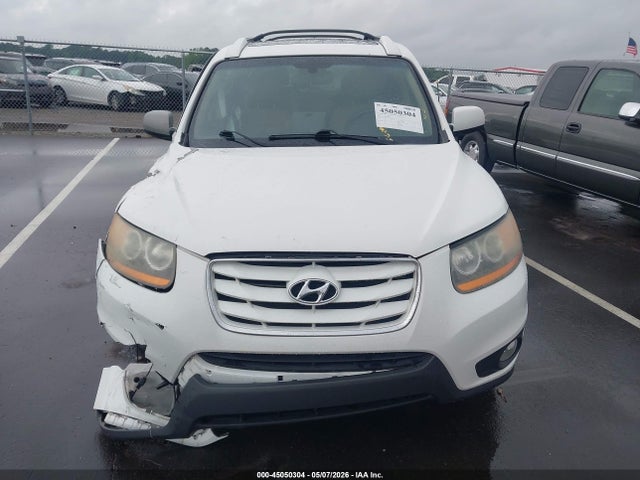 Продаж на аукціоні авто 2010 Hyundai Santa Fe Limited V6, vin: 5NMSK4AG5AH379732, номер лоту: 45050304