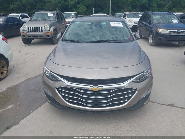 Aukcja sprzedaży 2024 Chevrolet Malibu Fwd 2lt, vin: 1G1ZE5ST3RF188111, numer aukcji: 45050306