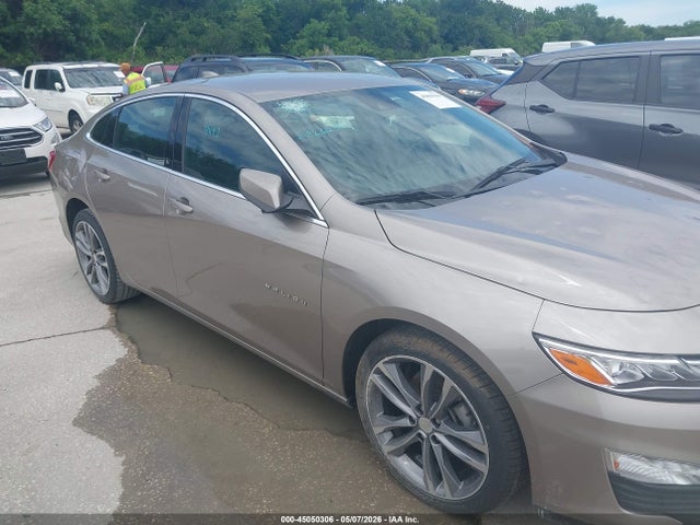 Aukcja sprzedaży 2024 Chevrolet Malibu Fwd 2lt, vin: 1G1ZE5ST3RF188111, numer aukcji: 45050306