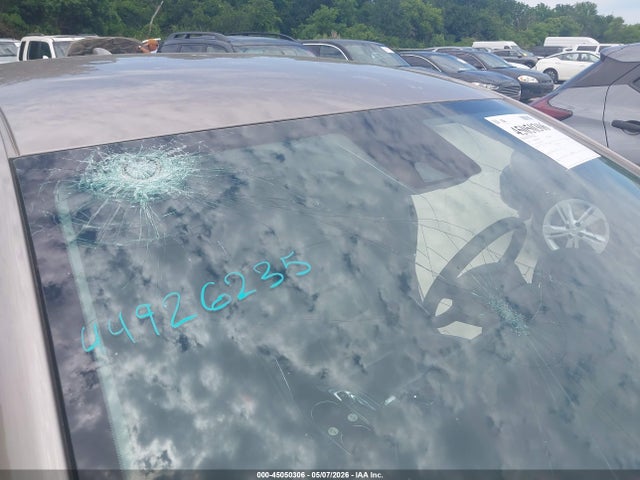 Aukcja sprzedaży 2024 Chevrolet Malibu Fwd 2lt, vin: 1G1ZE5ST3RF188111, numer aukcji: 45050306