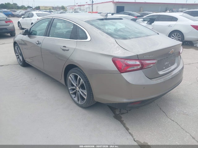 Aukcja sprzedaży 2024 Chevrolet Malibu Fwd 2lt, vin: 1G1ZE5ST3RF188111, numer aukcji: 45050306