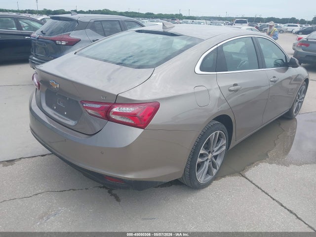 Aukcja sprzedaży 2024 Chevrolet Malibu Fwd 2lt, vin: 1G1ZE5ST3RF188111, numer aukcji: 45050306
