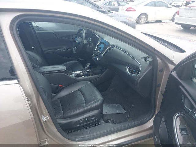 Aukcja sprzedaży 2024 Chevrolet Malibu Fwd 2lt, vin: 1G1ZE5ST3RF188111, numer aukcji: 45050306