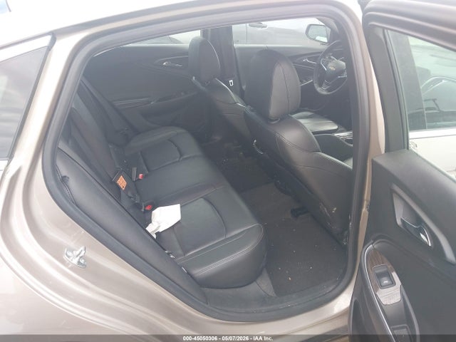 Aukcja sprzedaży 2024 Chevrolet Malibu Fwd 2lt, vin: 1G1ZE5ST3RF188111, numer aukcji: 45050306