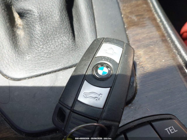 Aukcja sprzedaży 2011 Bmw 335i, vin: WBADX7C51BE743413, numer aukcji: 45050309