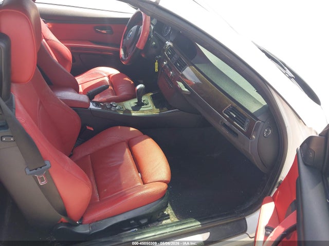 Aukcja sprzedaży 2011 Bmw 335i, vin: WBADX7C51BE743413, numer aukcji: 45050309