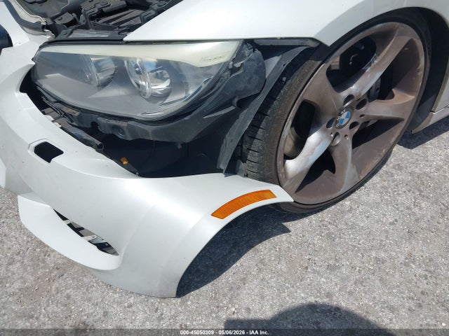 Aukcja sprzedaży 2011 Bmw 335i, vin: WBADX7C51BE743413, numer aukcji: 45050309