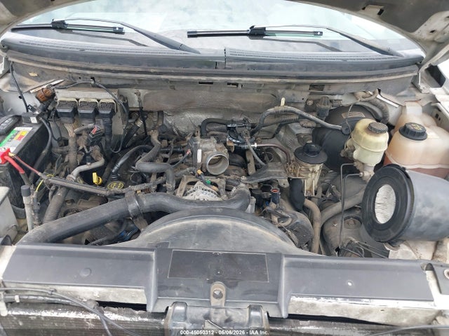 Продажа на аукционе авто 2008 Ford F-150 60th Anniversary/fx2/xl/xlt, vin: 1FTRW12W78FB13854, номер лота: 45050312