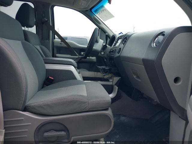 Продажа на аукционе авто 2008 Ford F-150 60th Anniversary/fx2/xl/xlt, vin: 1FTRW12W78FB13854, номер лота: 45050312