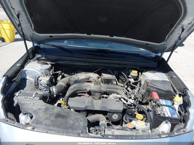 Продажа на аукционе авто 2015 Subaru Outback 2.5i Limited, vin: 4S4BSBLC9F3212483, номер лота: 45050316