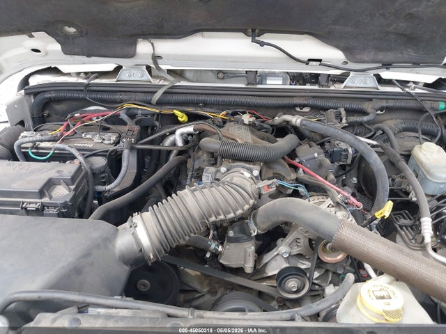 45050318 :رقم المزاد ، 1J4GA5D19AL167544 vin ، 2010 Jeep Wrangler Sahara مزاد بيع
