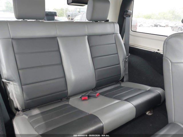 45050318 :رقم المزاد ، 1J4GA5D19AL167544 vin ، 2010 Jeep Wrangler Sahara مزاد بيع