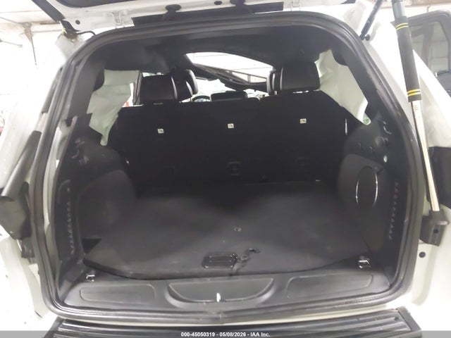 Aukcja sprzedaży 2021 Jeep Grand Cherokee Laredo X 4x4, vin: 1C4RJFAG2MC515265, numer aukcji: 45050319