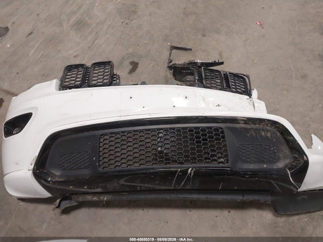 Aukcja sprzedaży 2021 Jeep Grand Cherokee Laredo X 4x4, vin: 1C4RJFAG2MC515265, numer aukcji: 45050319