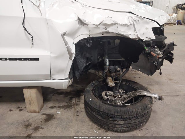 Aukcja sprzedaży 2021 Jeep Grand Cherokee Laredo X 4x4, vin: 1C4RJFAG2MC515265, numer aukcji: 45050319