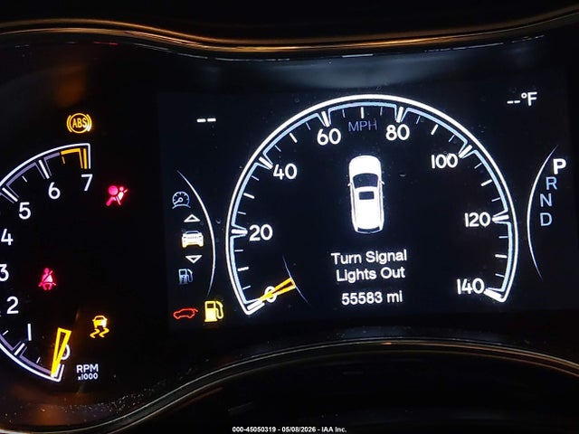 Aukcja sprzedaży 2021 Jeep Grand Cherokee Laredo X 4x4, vin: 1C4RJFAG2MC515265, numer aukcji: 45050319