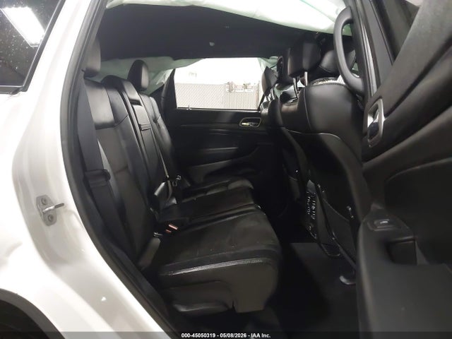 Aukcja sprzedaży 2021 Jeep Grand Cherokee Laredo X 4x4, vin: 1C4RJFAG2MC515265, numer aukcji: 45050319