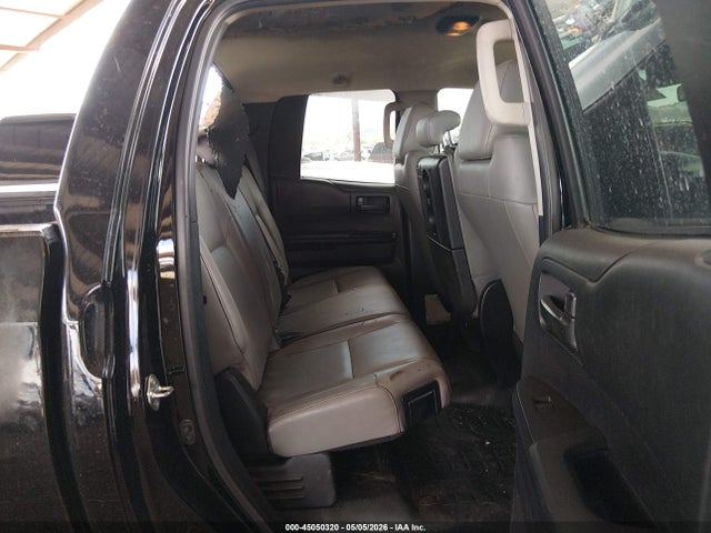 45050320 :رقم المزاد ، 5TFUW5F15FX429843 vin ، 2015 Toyota Tundra Sr 5.7l V8 مزاد بيع