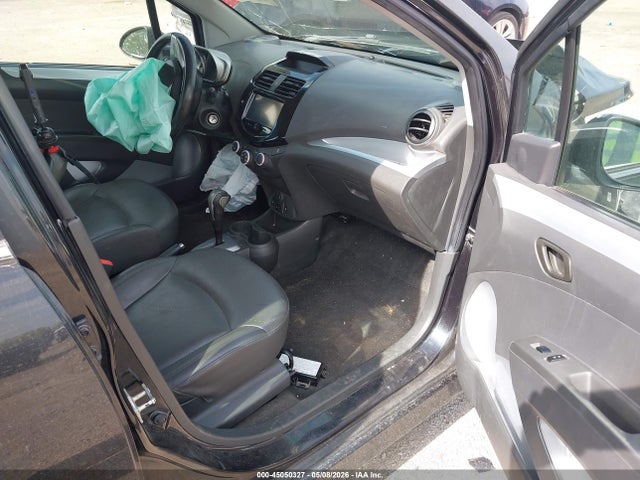 Продаж на аукціоні авто 2014 Chevrolet Spark 2lt Auto, vin: KL8CF6S96EC470915, номер лоту: 45050327