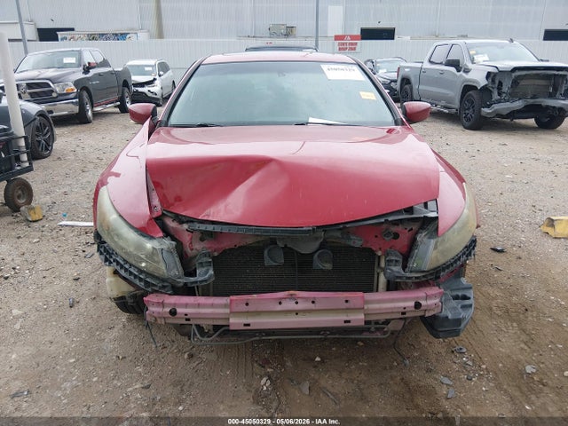 2010 Honda Accord 3.5 Ex-l მანქანა იყიდება აუქციონზე, vin: 1HGCS2B89AA001148, აუქციონის ნომერი: 45050329